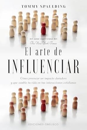 ARTE DE INFLUENCIAR