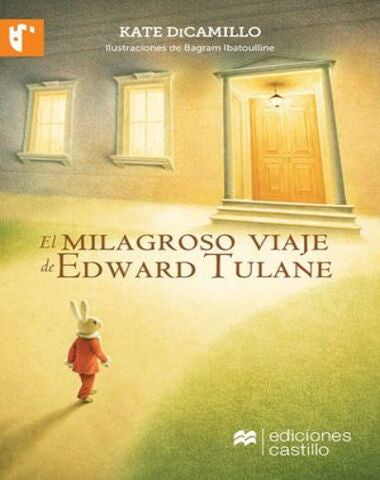 MILAGROSO VIAJE DE EDWARD TULANE