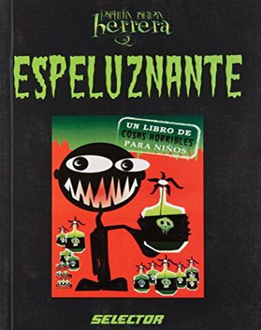 ESPELUZNANTE