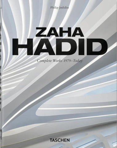 ZAHA HADID