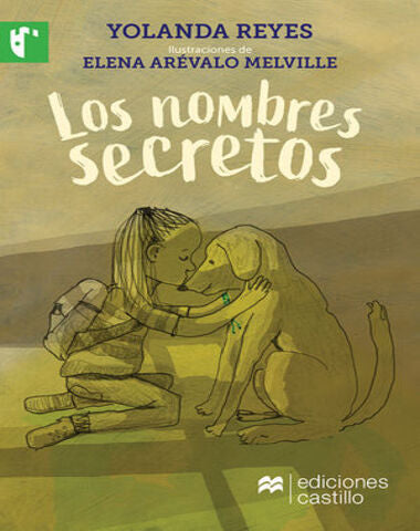 NOMBRES SECRETOS, LOS