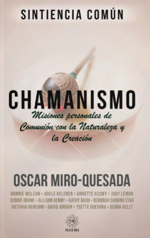 CHAMANISMO