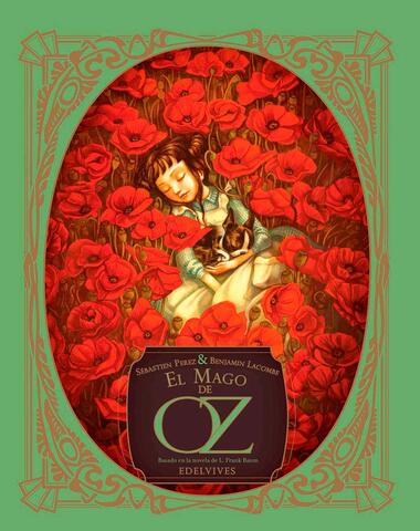MAGO DE OZ, EL