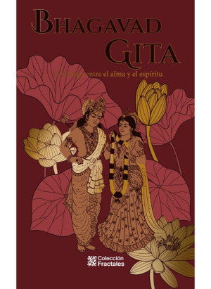 DIALOGO ENTRE EL ALMA Y EL ESPIRITU