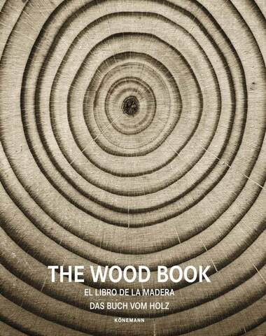 THE WOOD BOOK