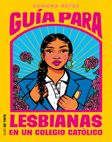 GUIA PARA LESBIANAS EN UN COLEGIO CATOLI