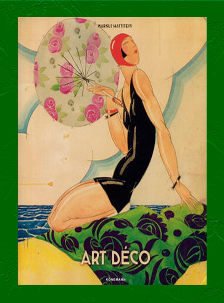 ART DECO