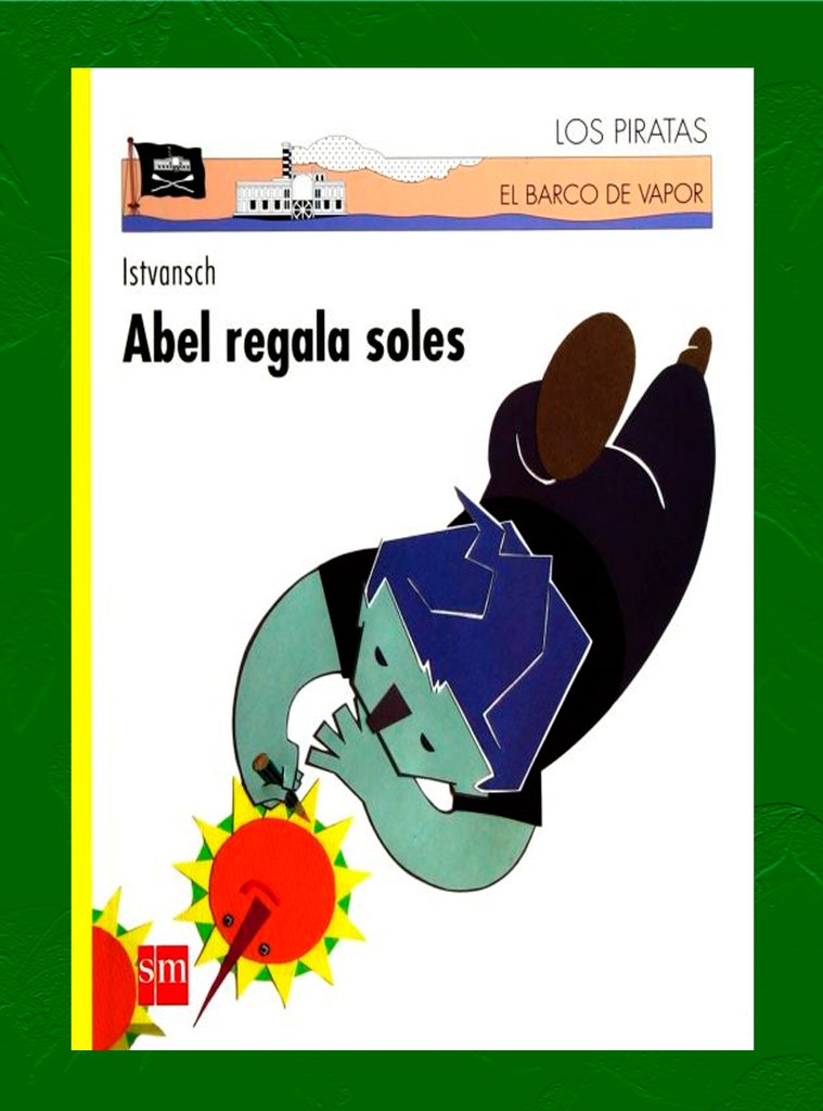 ABEL REGALA SOLES / PBV