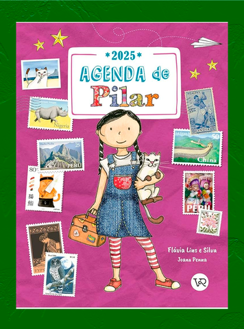 AGENDA PILAR 2025