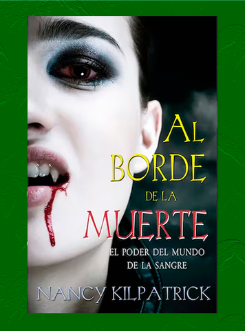 BORDE DE LA MUERTE