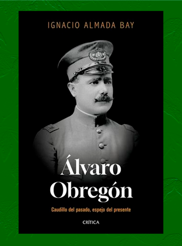 ALVARO OBREGON