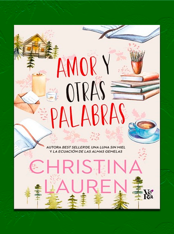 AMOR Y OTRAS PALABRAS