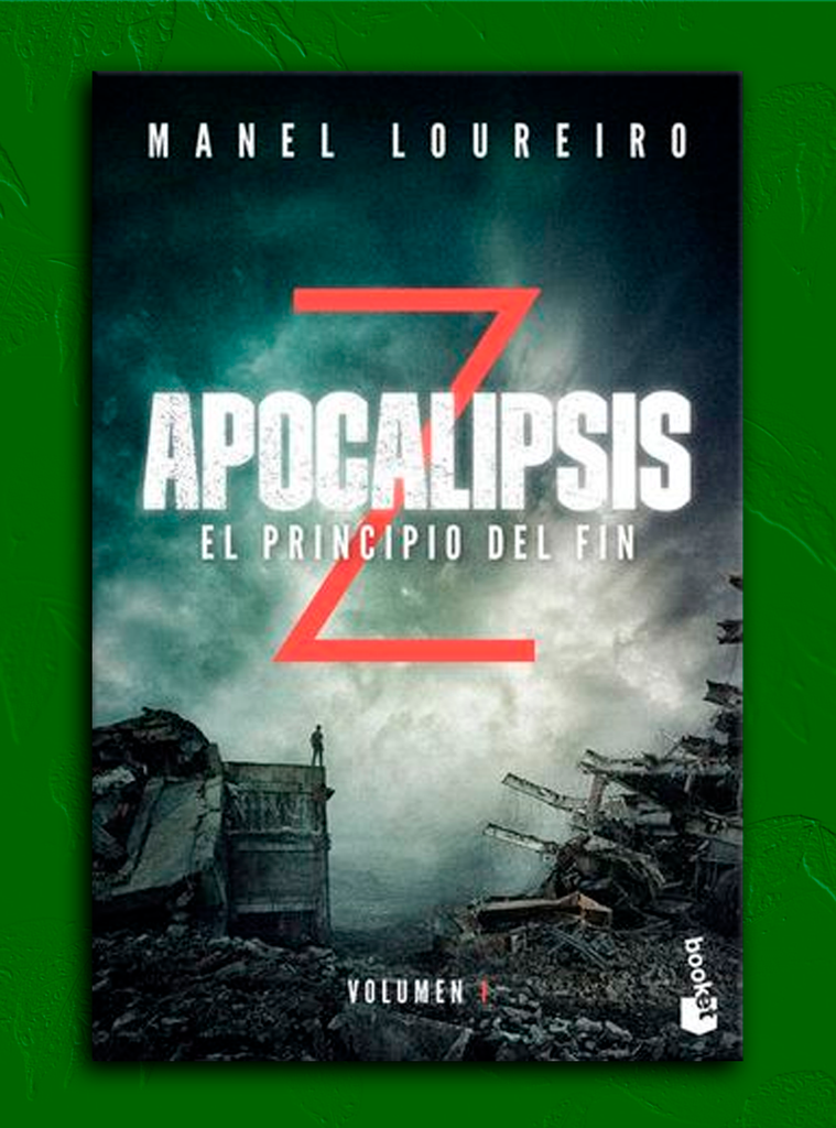APOCALIPSIS Z EL PRINCIPIO DEL FIN