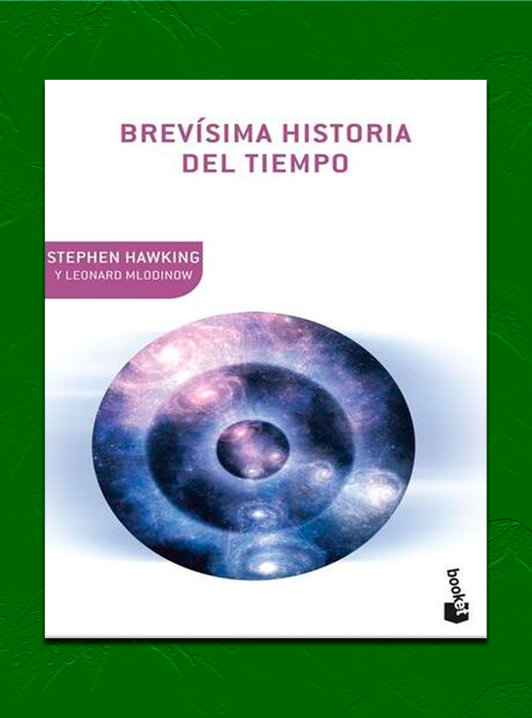 BREVISIMA HISTORIA DEL TIEMPO