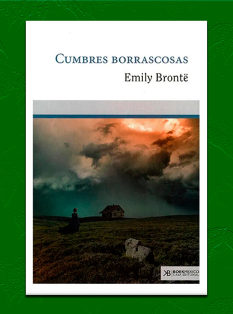 CUMBRES BORRASCOSAS