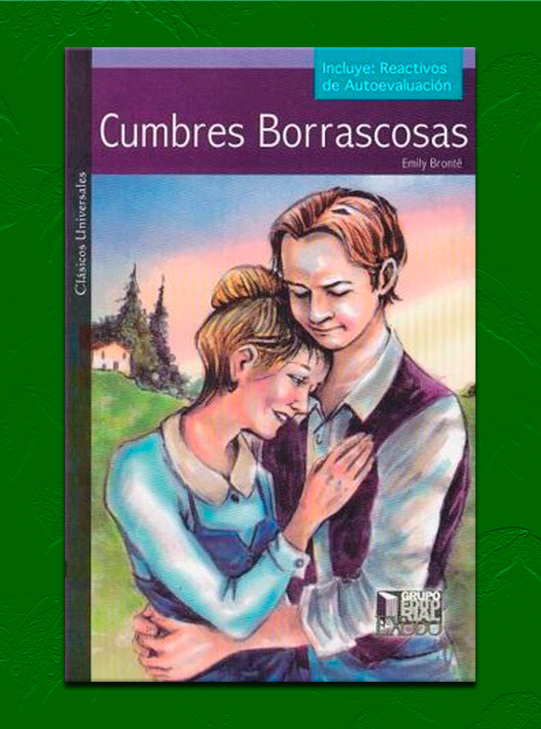 CUMBRES BORRASCOSAS
