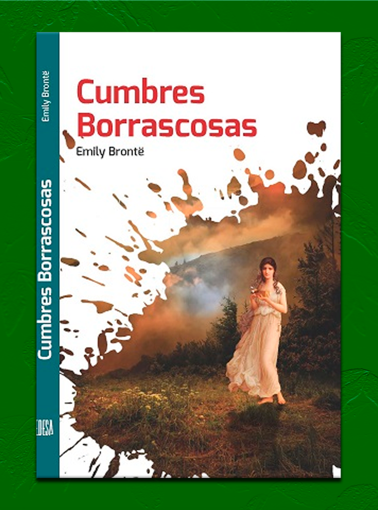 CUMBRES BORRASCOSAS