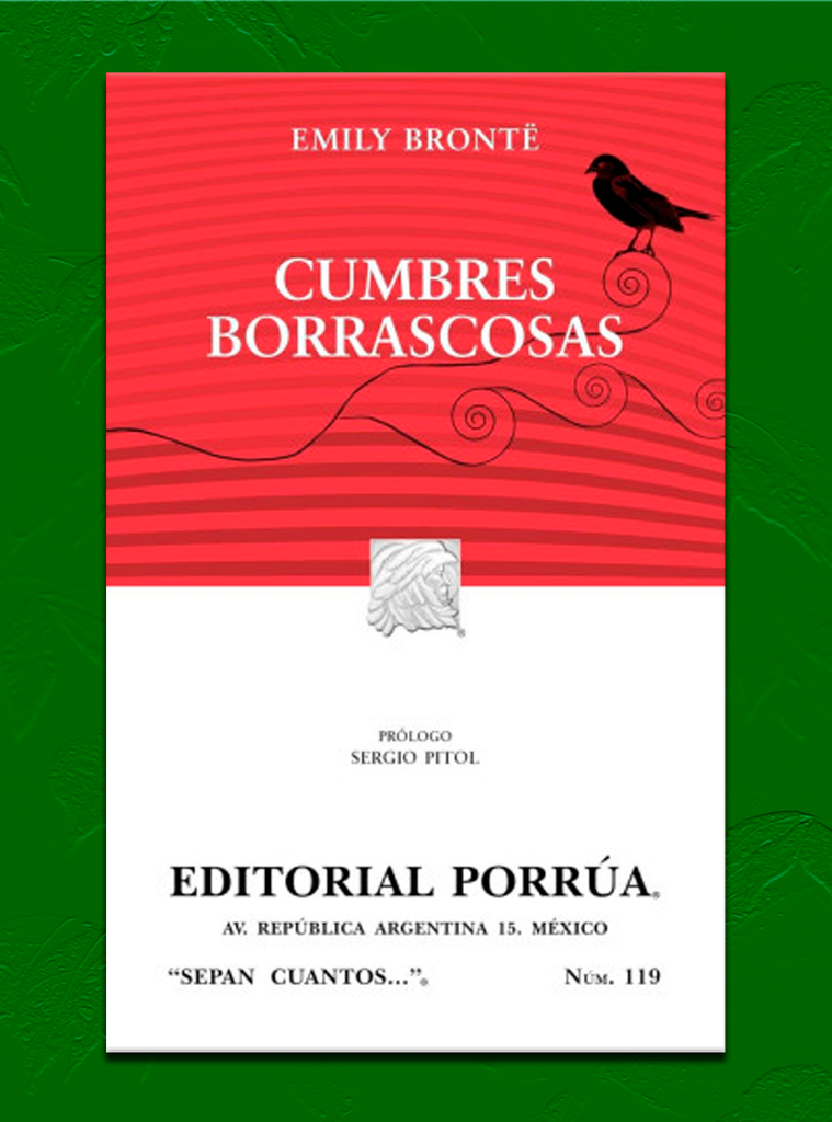S/C 119 CUMBRES BORRASCOSAS
