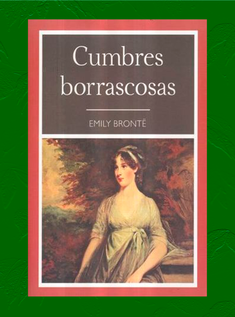 CUMBRES BORRASCOSAS