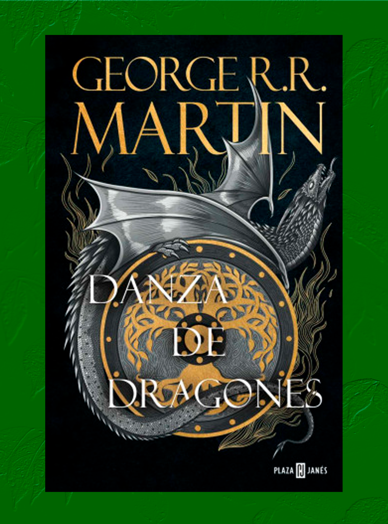 DANZA DE DRAGONES V ET