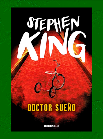 DOCTOR SUEÑO