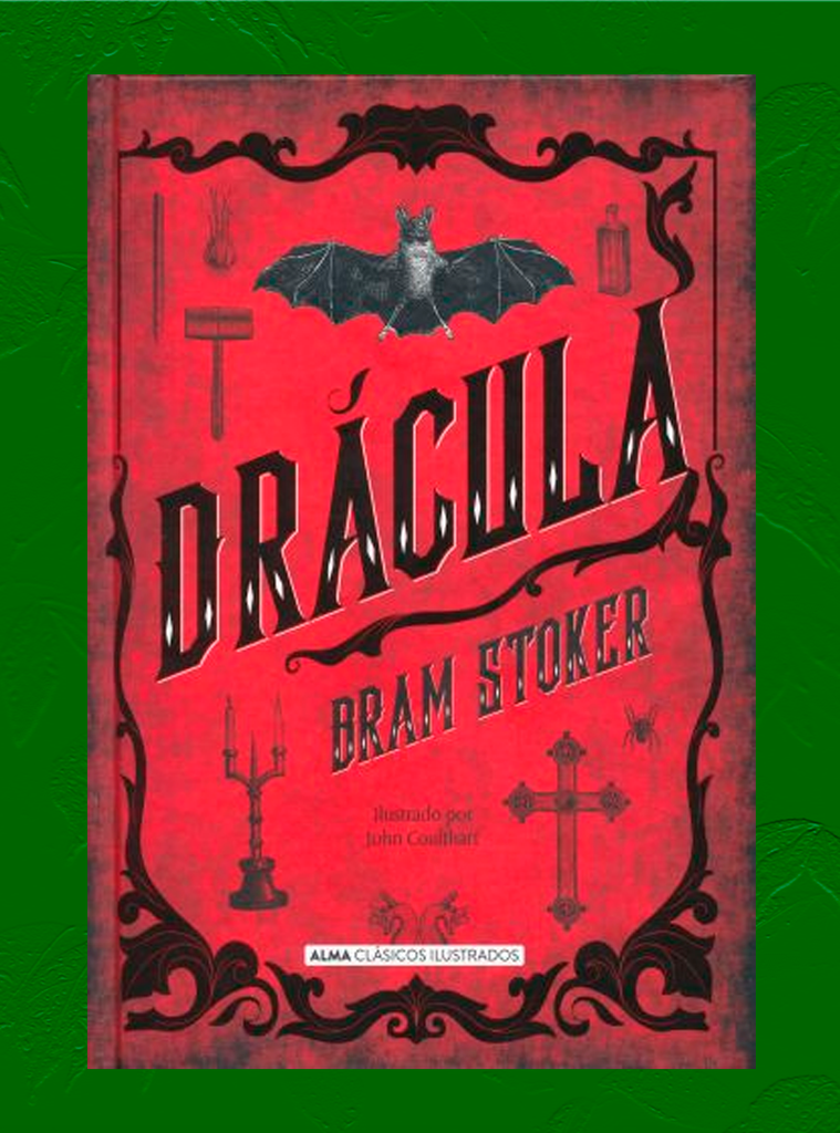 DRACULA