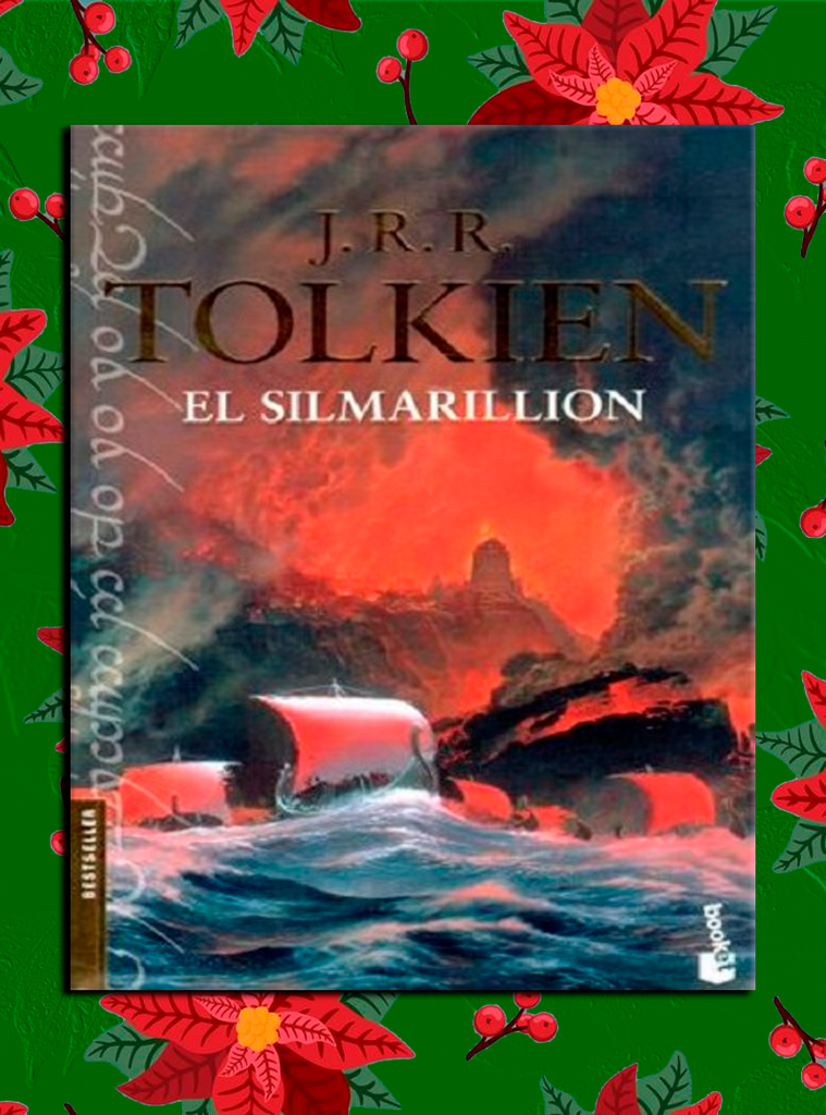 SILMARILLION, EL