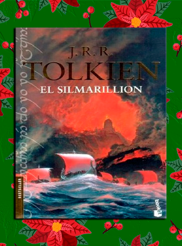 SILMARILLION, EL