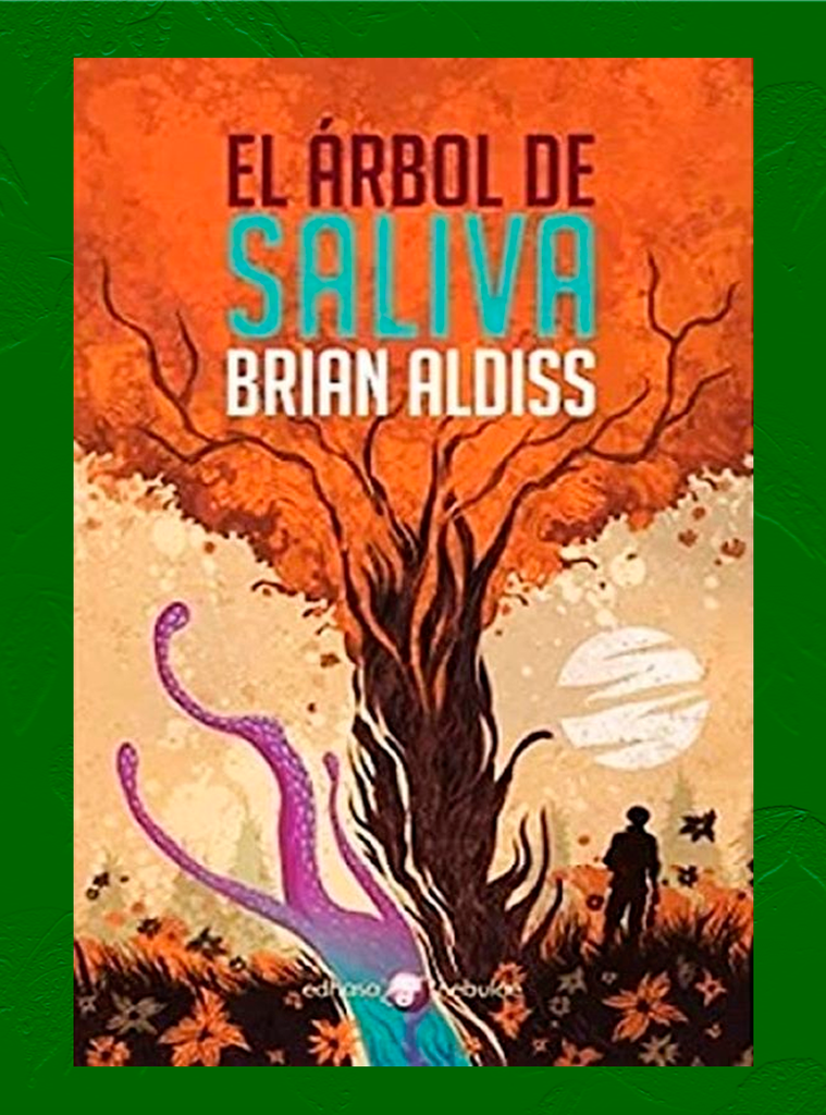 EL ÁRBOL DE SALIVA