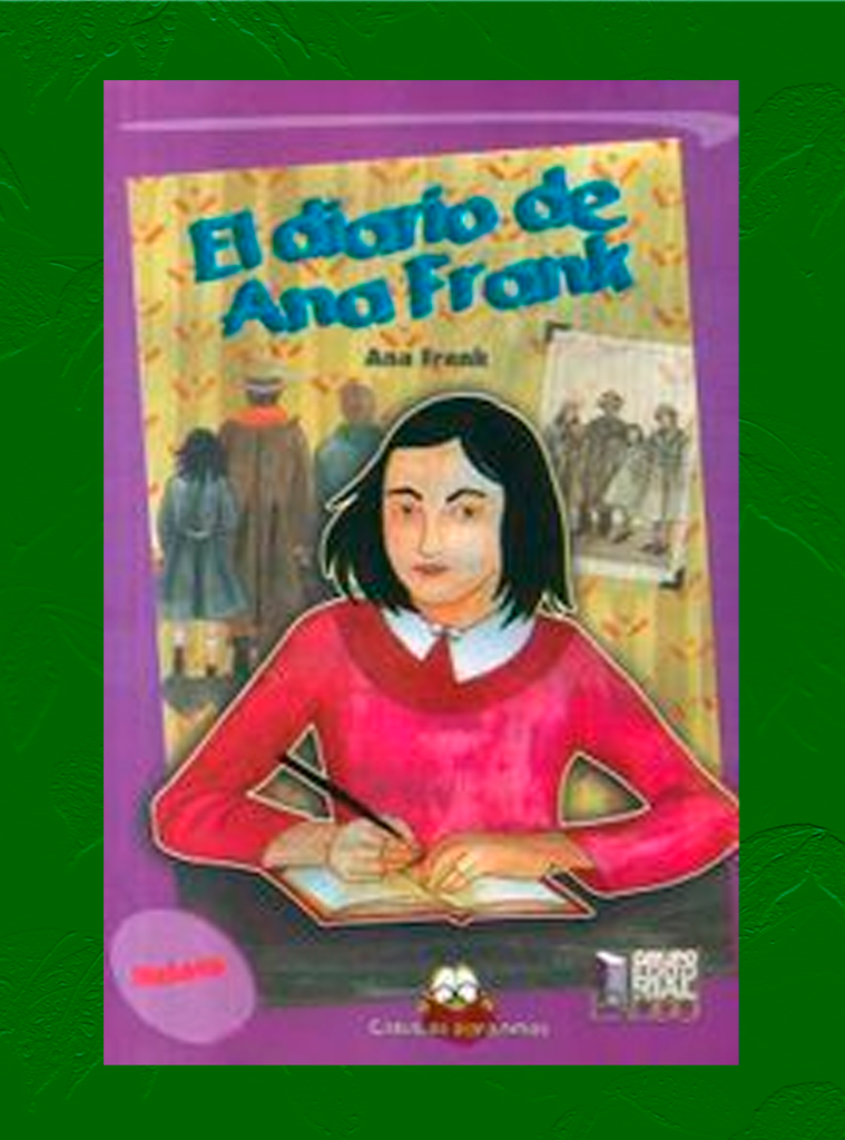 DIARIO DE ANA FRANK, EL