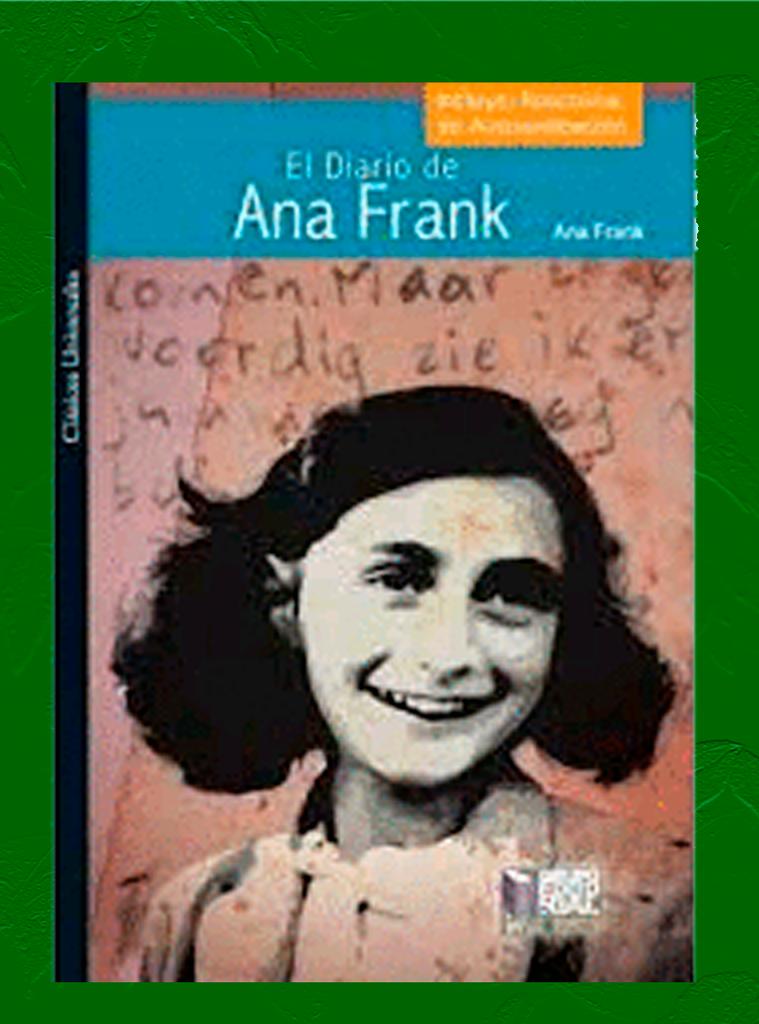 DIARIO DE ANA FRANK, EL