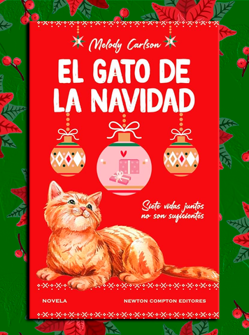 GATO DE LA NAVIDAD, EL