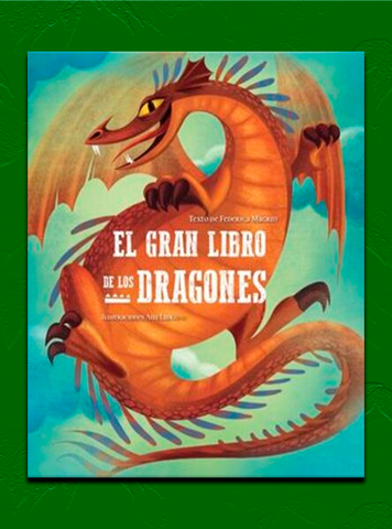 GRAN LIBRO DE LOS DRAGONES, EL