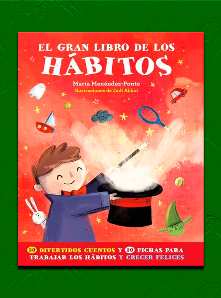 GRAN LIBRO DE LOS HABITOS, EL