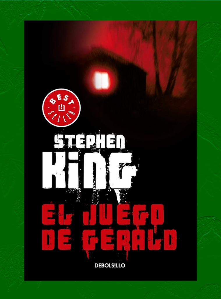 JUEGO DE GERALD, EL