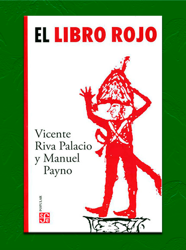 LIBRO ROJO /CPO