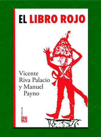 LIBRO ROJO /CPO