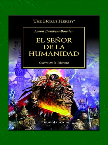 HORUS EL SEÑOR DE LA HUMANIDAD