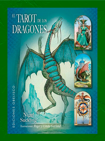 TAROT DE LOS DRAGONES, EL