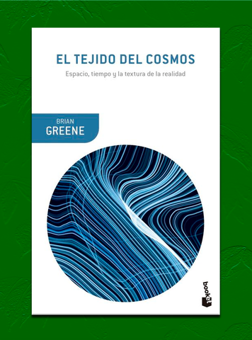 TEJIDO DEL COSMOS, EL