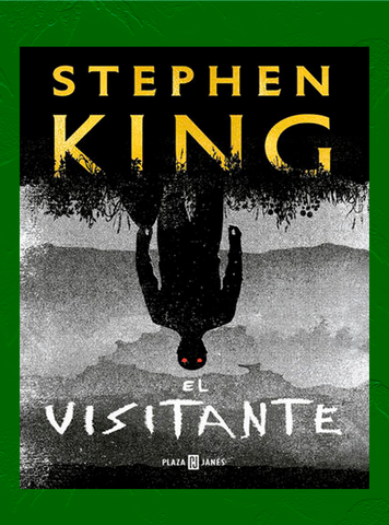 VISITANTE, EL