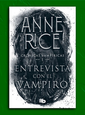 ENTREVISTA CON EL VAMPIRO I CRONICAS VAM