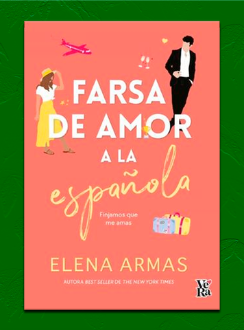 FARSA DE AMOR A LA ESPAÑOLA