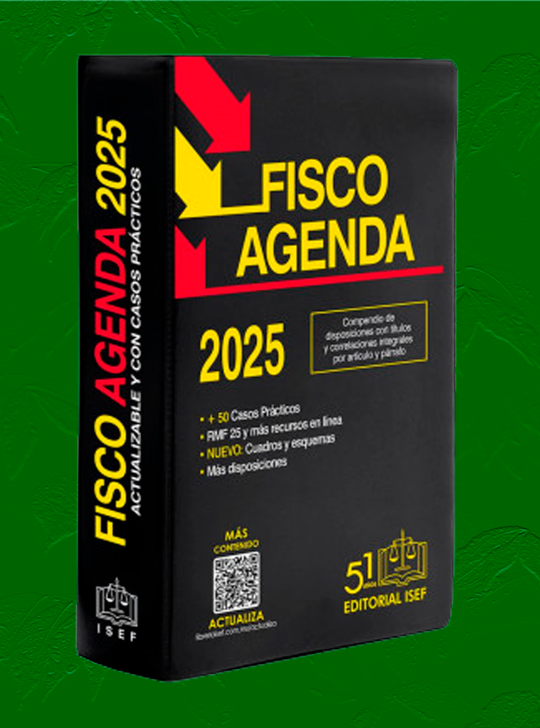 FISCO AGENDA 2025