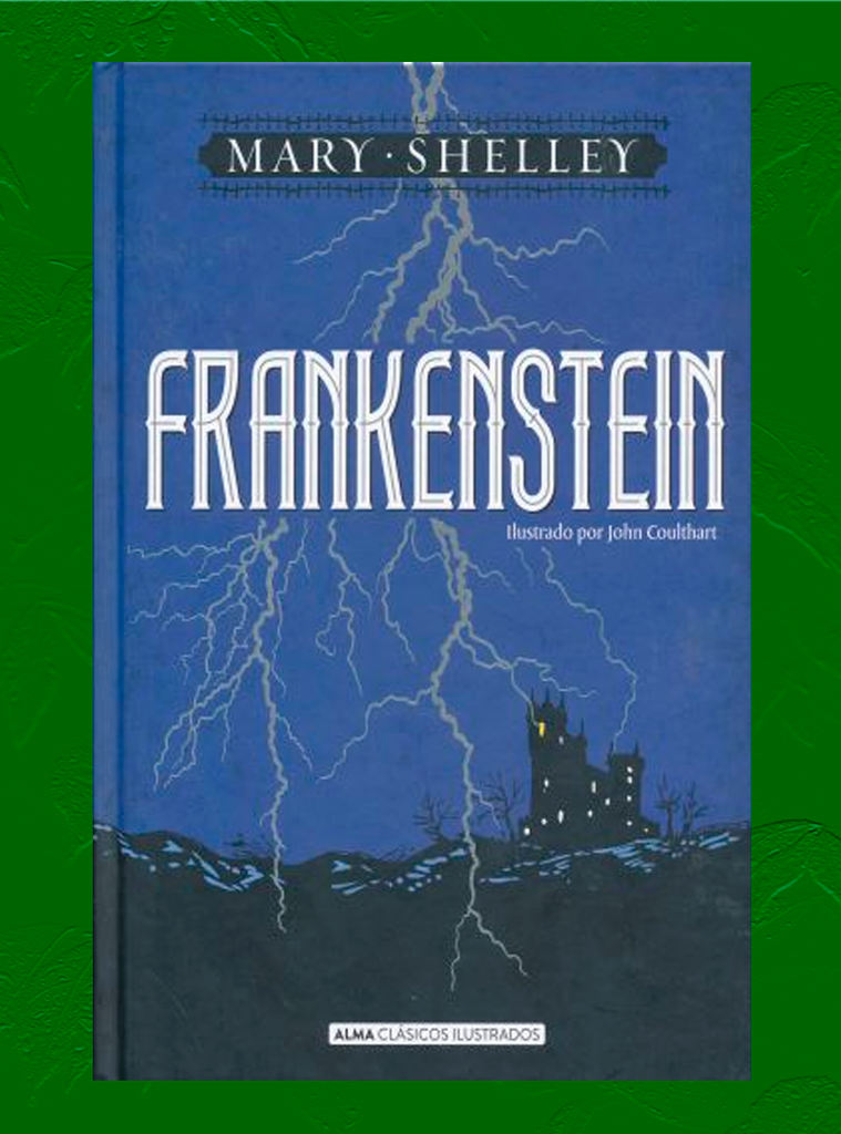 FRANKENSTEIN