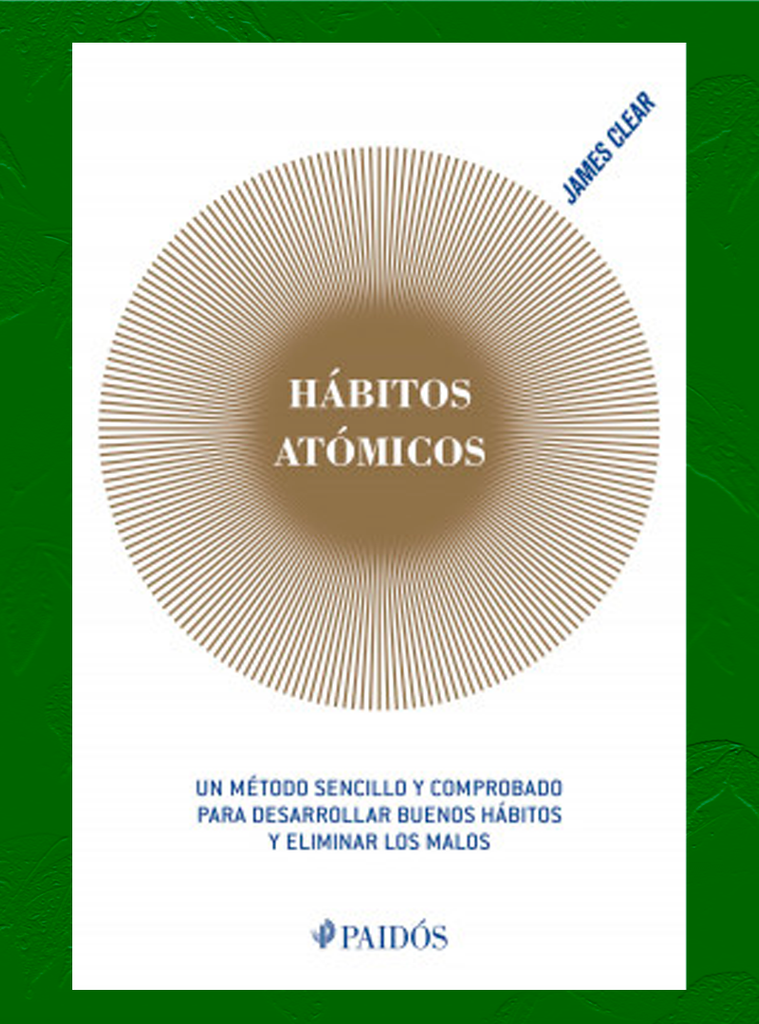 HABITOS ATOMICOS