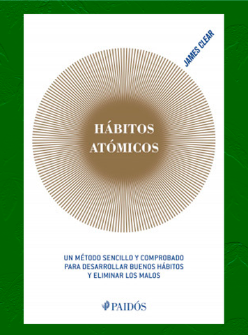 HABITOS ATOMICOS