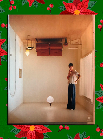 HARRY STYLES / HARRY HOUSE