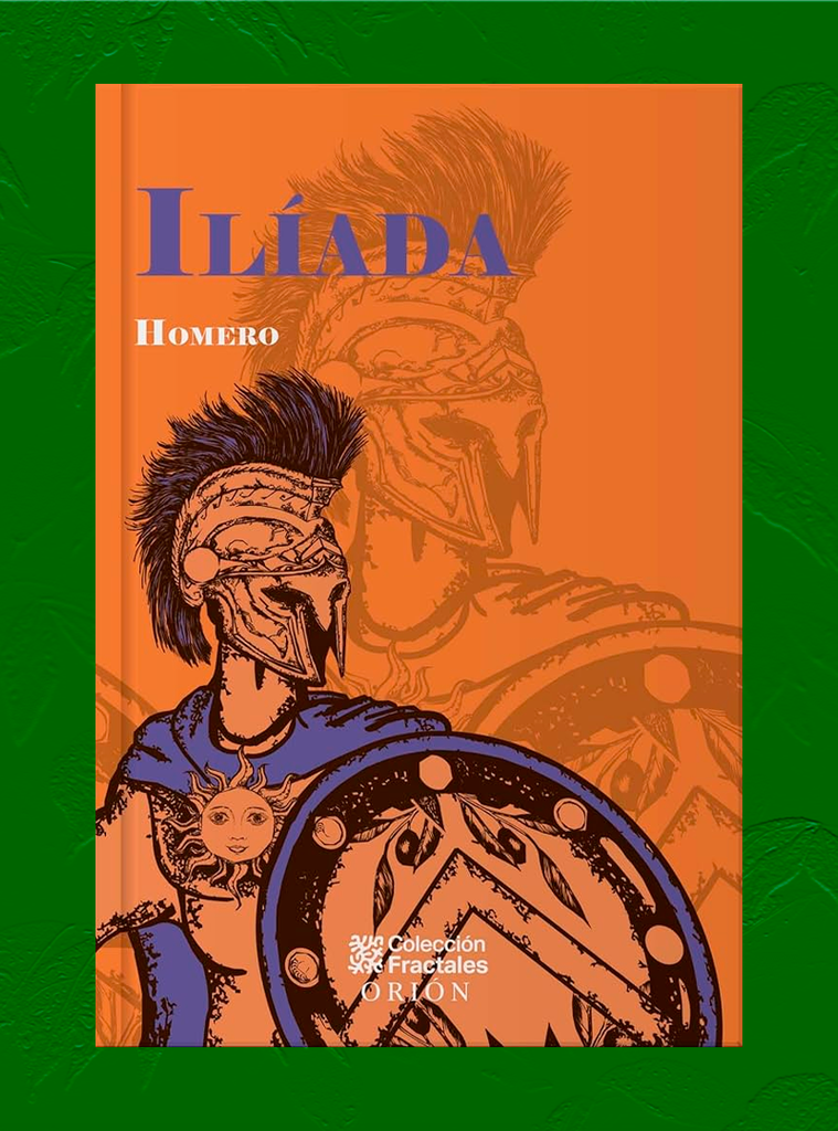 ILIADA