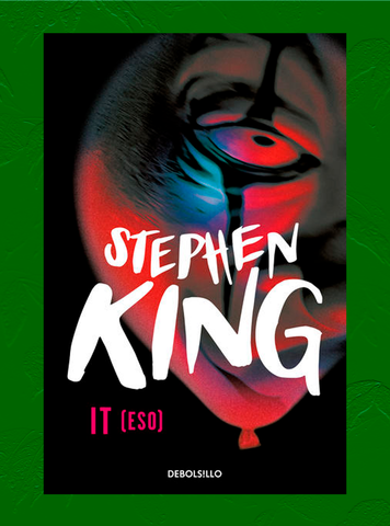 IT / ESO